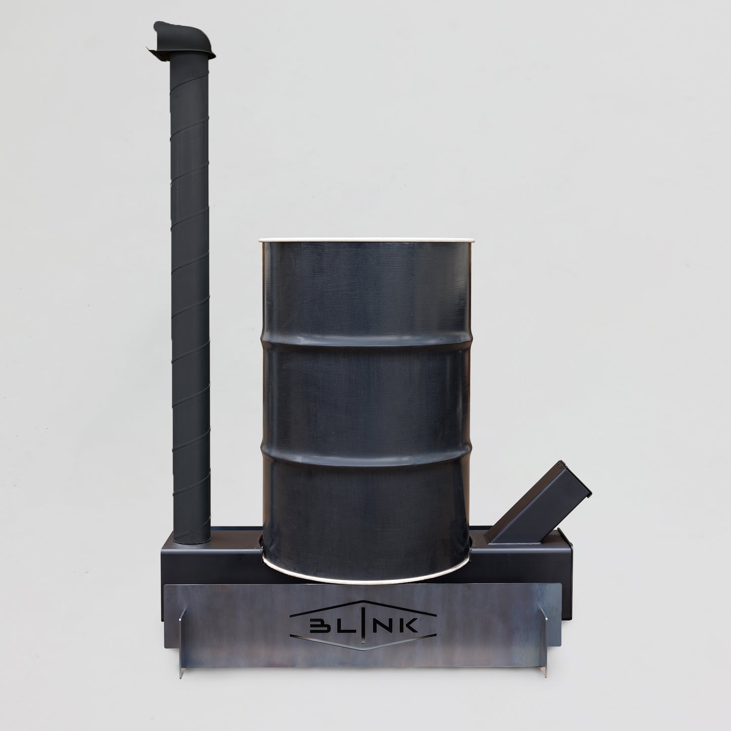 EELIAAS（イーリーアース）移動式ドラム缶風呂