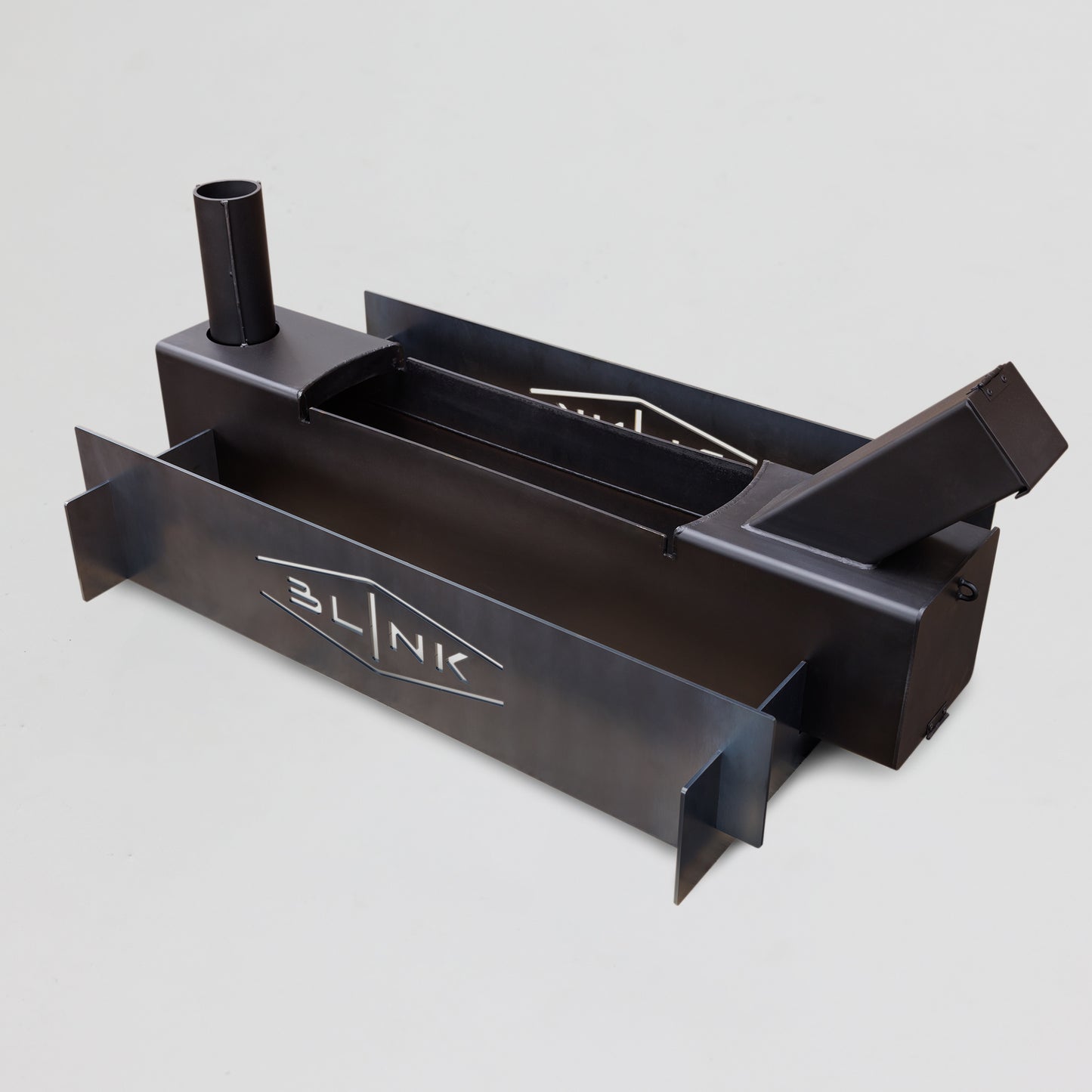 EELIAAS（イーリーアース）移動式ドラム缶風呂